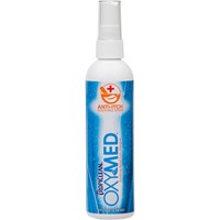 TROPICLEAN OXYMED MEDICATED ANTI-ITCH SPRAY 236ml