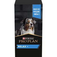 PURINA PRO PLAN RELAX Συμπλήρωμα διατροφής για σκύλους 250ML