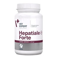 HEPATIALE FORTE LARGE BREEDS 40tabs