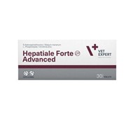 HEPATIALE FORTE ADVANCED 30tabs