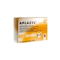 APLAZYL 60 TABS ΣΥΜΠΛΗΡΩΜΑ ΑΡΘΡΩΣΕΩΝ