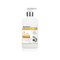 EMINENT SALMOACTIVE+ ΛΑΔΙ ΣΟΛΟΜΟΥ 500ML