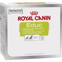 ROYAL CANIN NUT SUP DOG EDUC 30X50GR