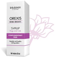 INTUIZOON OREXIS SYRUP 30ML