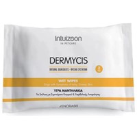 INTUIZOON DERMYCIS WIPES 20PCS