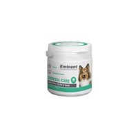 EMINENT DENTAL CARE ΣΥΜΠΛΗΡΩΜΑ ΣΕ ΣΚΟΝΗ ΓΙΑ ΥΓΙΗ ΔΟΝΤΙΑ 100gr