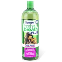 TROPICLEAN ΔΡΟΣΕΡΗ ΑΝΑΠΝΟΗ & ΕΝΙΣΧΥΤΙΚΟ ΑΡΘΩΣΕΩΝ 470ML