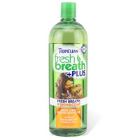 TROPICLEAN ΔΡΟΣΕΡΗ ΑΝΑΠΝΟΗ & ΕΝΙΣΧΥΤΙΚΟ ΔΕΡΜΑΤΟΣ 470ML