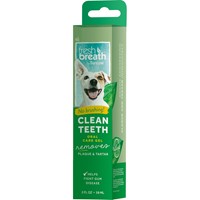 TROPICLEAN CLEAN TEETH GEL 59gr