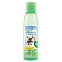 TROPICLEAN FRESH BREATH WATER 236ML