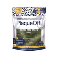 PLAQUE OFF DENTAL CARE BONES 485 GR