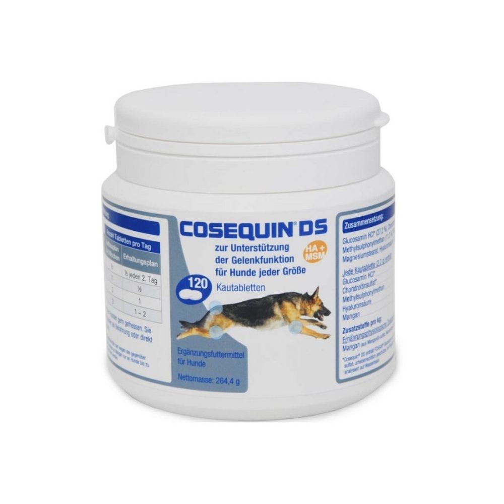Cosequin 120 deals