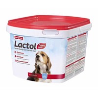 BEAPHAR LACTOL ΓΑΛΑ ΓΙΑ ΚΟΥΤΑΒΙΑ 250GR