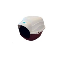 M-PETS IGLOO ΣΠΙΤΑΚΙ SM 72X53X49CM ..