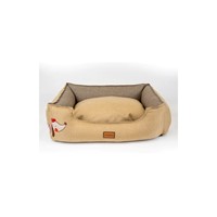 MONPEO ΚΡΕΒΑΤΙ PETITPARISIEN GOLD XSM 50X40X19CM /