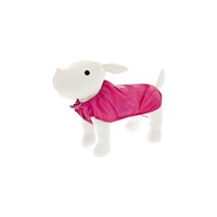 FERRIBIELLA- POCKET WATERPROOF SUIT FUCHSIA 35CM