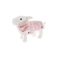 FERRIBIELLA- GEMMA COAT CM.24 PINK