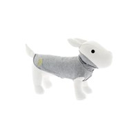 FERRIBIELLA- DOG TONIC UNDERWEAR GREY 43CM