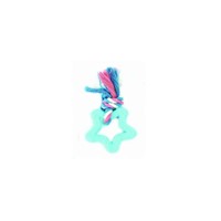 HAPPY PET LITTLE RASCALS STAR TEETHER 37780