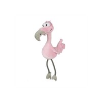 HAPPY PET BIG BRAIN FLAMINGO 15052