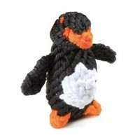 RECORD COTTON FRIENDS PINGUIN 7CM