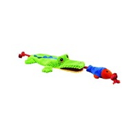 HAPPY PET CORDY CATCHER CROC