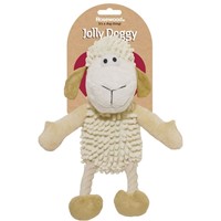 ROSEWOOD FARMYARD SHEEP 33CM