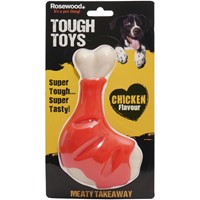 ROSEWOOD MEATY CHICKEN TAKEAWAY LEG LG