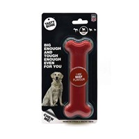 TASTY BONE LARGE DOGS BEEF 57021 ..