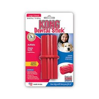 KONG DENTAL STICK LG ..