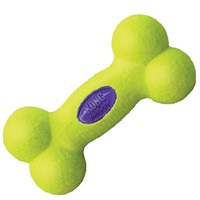 KONG AIR SQUEAKER BONE SM ..