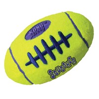 KONG AIR SQUEAKER FOOTBALL SM ..