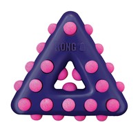 KONG DOTZ TRIANGLE LG ..
