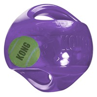 KONG JUMBLER BALL LG/XL ..