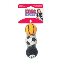 KONG SPORT BALLS MD 3pc ..