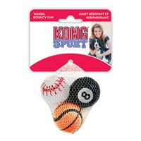 KONG SPORT BALLS SM 3pc ..