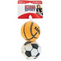 KONG SPORT BALLS LG 2pc ..