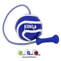 KONG WAVZ BUNJIBALL ASSORTED LG ..