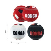 KONG SIGNATURE SPORT BALLS XS 3TMX