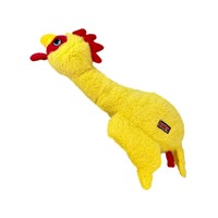 KONG PLUSH TOYS CHICKEN