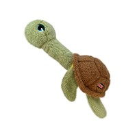 KONG PLUSH TOYS TURTLE