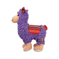 KONG Παιχνίδι σκύλου Sherps Llama Medium