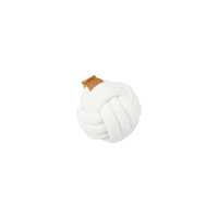 PAWISE ΠΑΙΧΝΙΔΙ ΣΚΥΛΟΥ COTTON TOY BALL 9CM