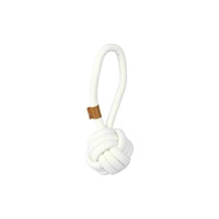 PAWISE ΠΑΙΧΝΙΔΙ ΣΚΥΛΟΥ COTTON TOY BALL 26CM