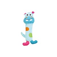 PAWISE ΠΑΙΧΝΙΔΙ ΣΚΥΛΟΥ VIVID LIFE HIPPO STICK