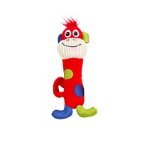 PAWISE ΠΑΙΧΝΙΔΙ ΣΚΥΛΟΥ VIVID LIFE MONKEY STICK