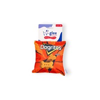 GLEE ΠΑΙΧΝΙΔΙ ΣΚΥΛΟΥ NACHOS DOGRITOS