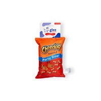 GLEE ΠΑΙΧΝΙΔΙ ΣΚΥΛΟΥ CHEEDOG SNACK SQUEAKY