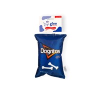 GLEE ΠΑΙΧΝΙΔΙ ΣΚΥΛΟΥ DOGRITOS NACHOS SQUEAKY