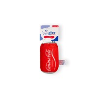 GLEE ΠΑΙΧΝΙΔΙ ΣΚΥΛΟΥ COLA DRINK SQUEAKY